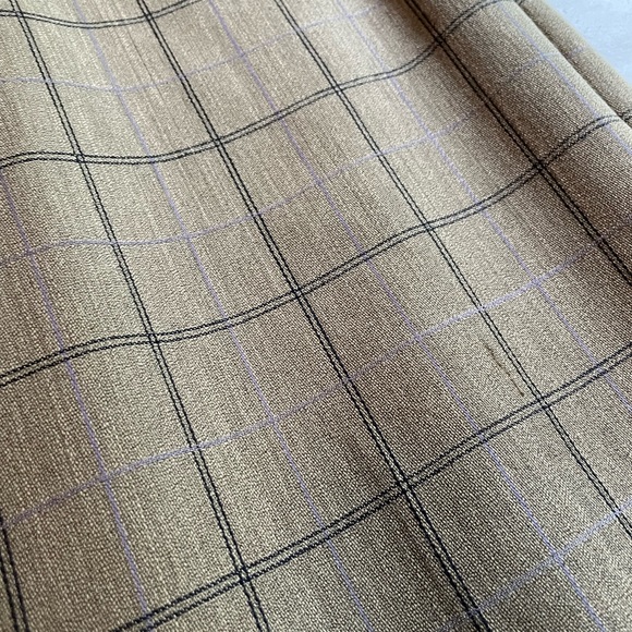 Vintage Pendleton Wide Leg Pants Small - Picture 3 of 3